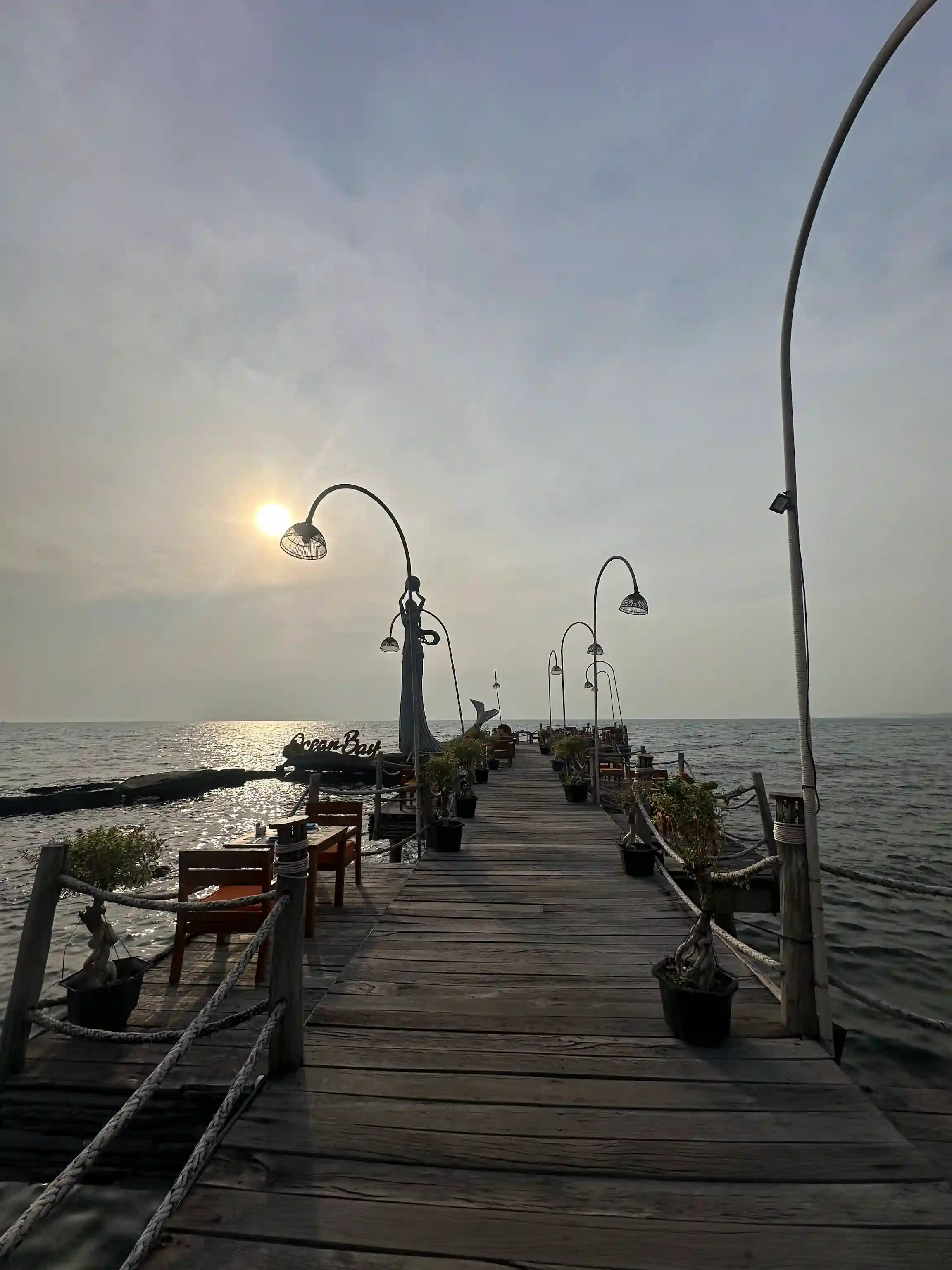 Ong Lang Beach Phu Quoc: Guide mit Karte und allen wichtigen Infos 26 Ocean Bar Grill phu quoc 3 Vietadvisor