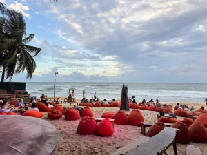 Ocean Bar & Grill phu quoc