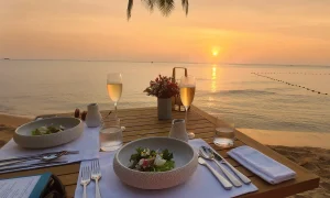 Ocean Club phu quoc