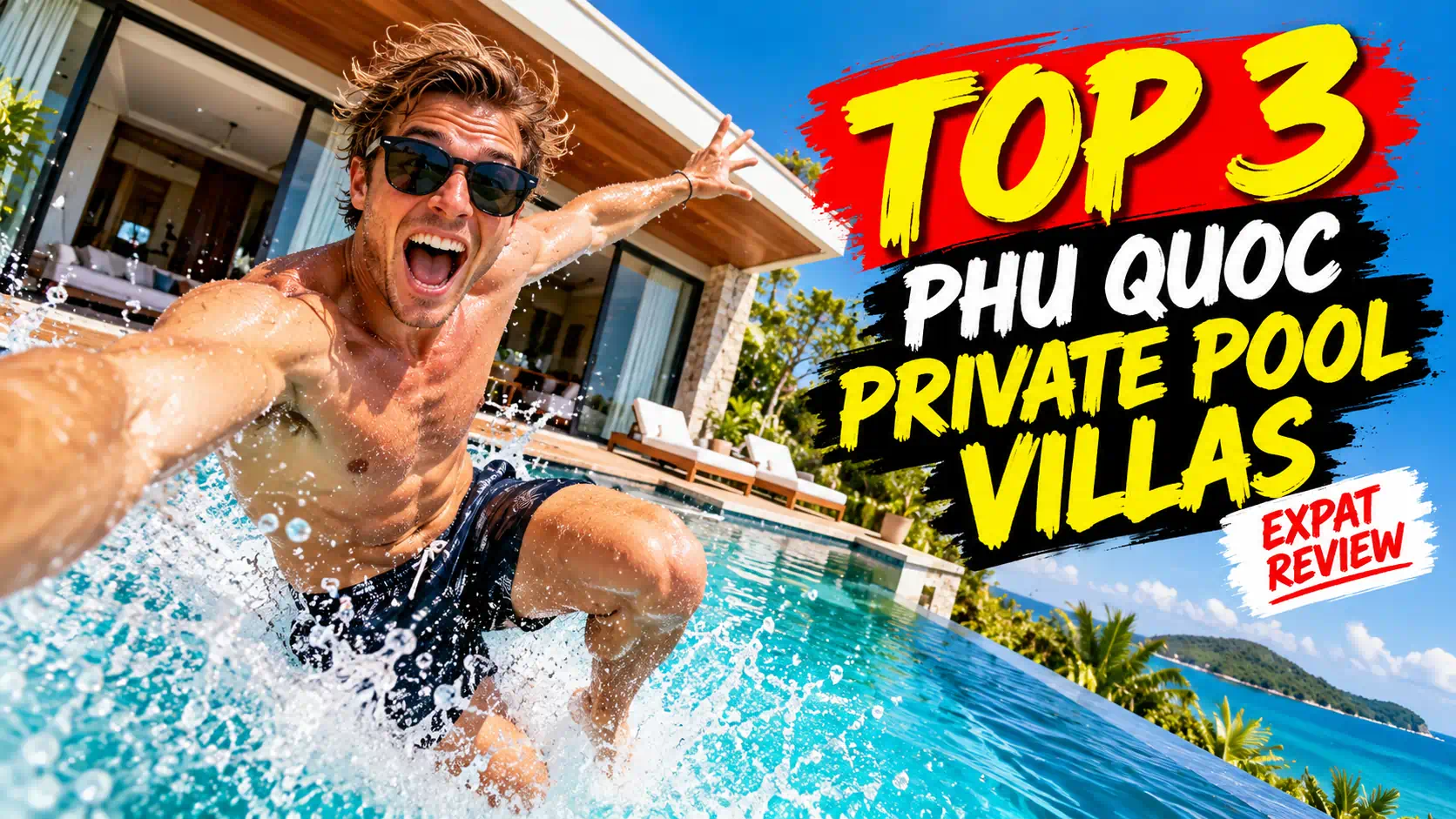 Phu Quoc Private Pool Villas Vietadvisor