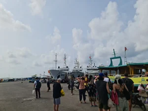 Phu Quoc Squid Fishing – What the Evening Actually Is