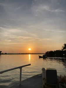Phu Quoc Sunset Time and the Season 3