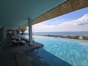 Pools, Beach and the Kids Club Regent phu quoc 2