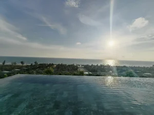 Regent’s sky pool villas phu quoc