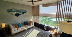 Rooms, Suites and Villas at Regent Phu Quoc