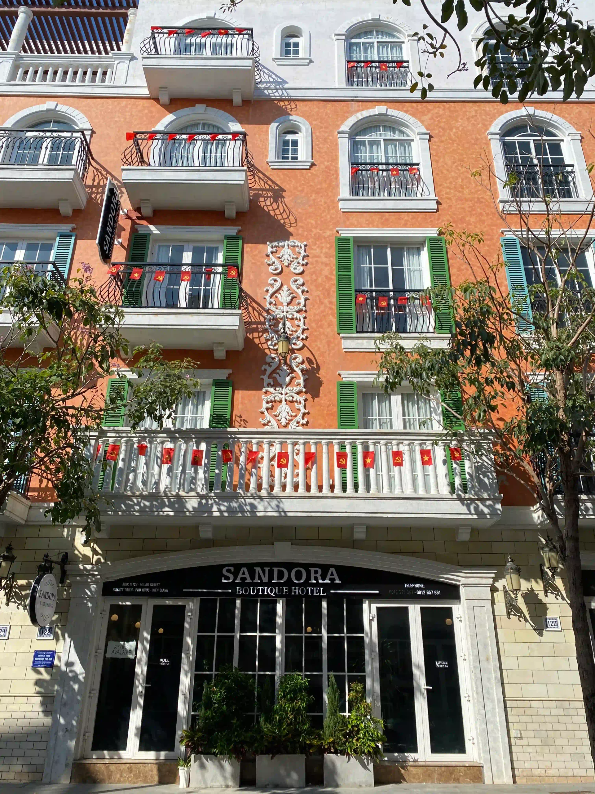 Boutique Hotels in Phu Quoc: 3 charming & affordable stays 25 Boutique Hotels in Phu Quoc