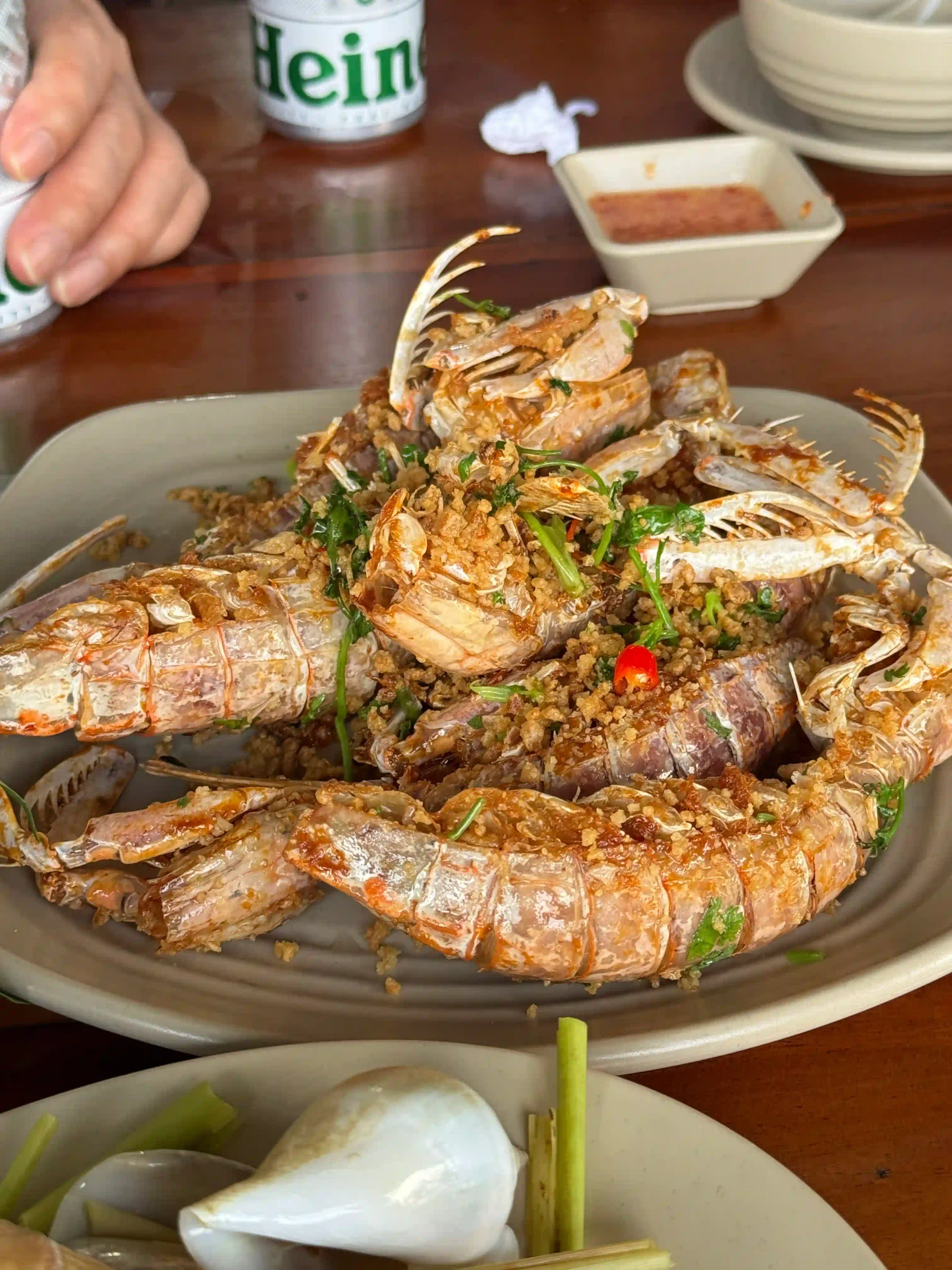 Ham Ninh Fishing Town: Reviews & Reality Check (2027) 19 Son Trang Quan shrimpt scaled Vietadvisor