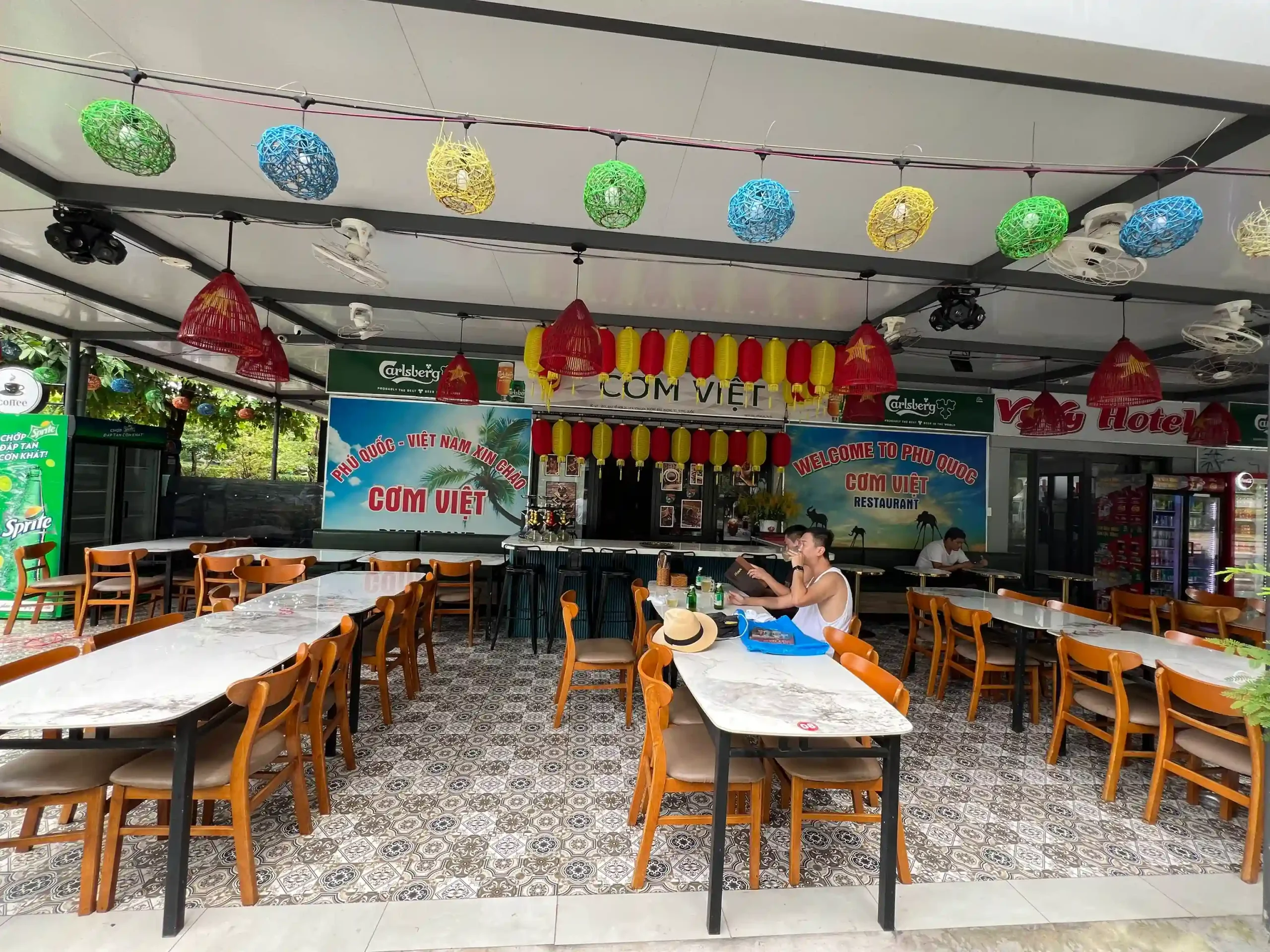 Where to Shop in Phu Quoc: 7 Places I Recommend (2026) 31 Sonasea Shopping Center 2 scaled Vietadvisor