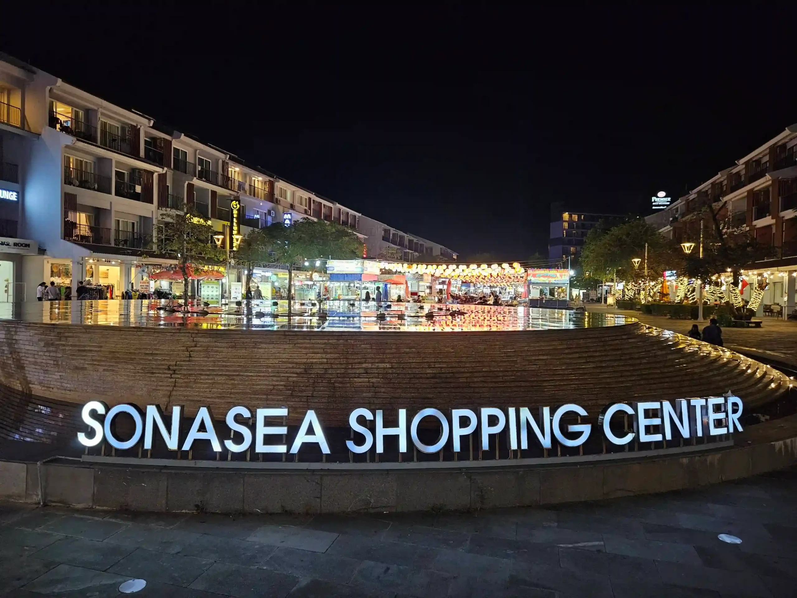 Where to Shop in Phu Quoc: 7 Places I Recommend (2026) 32 Sonasea Shopping Center 3 scaled Vietadvisor