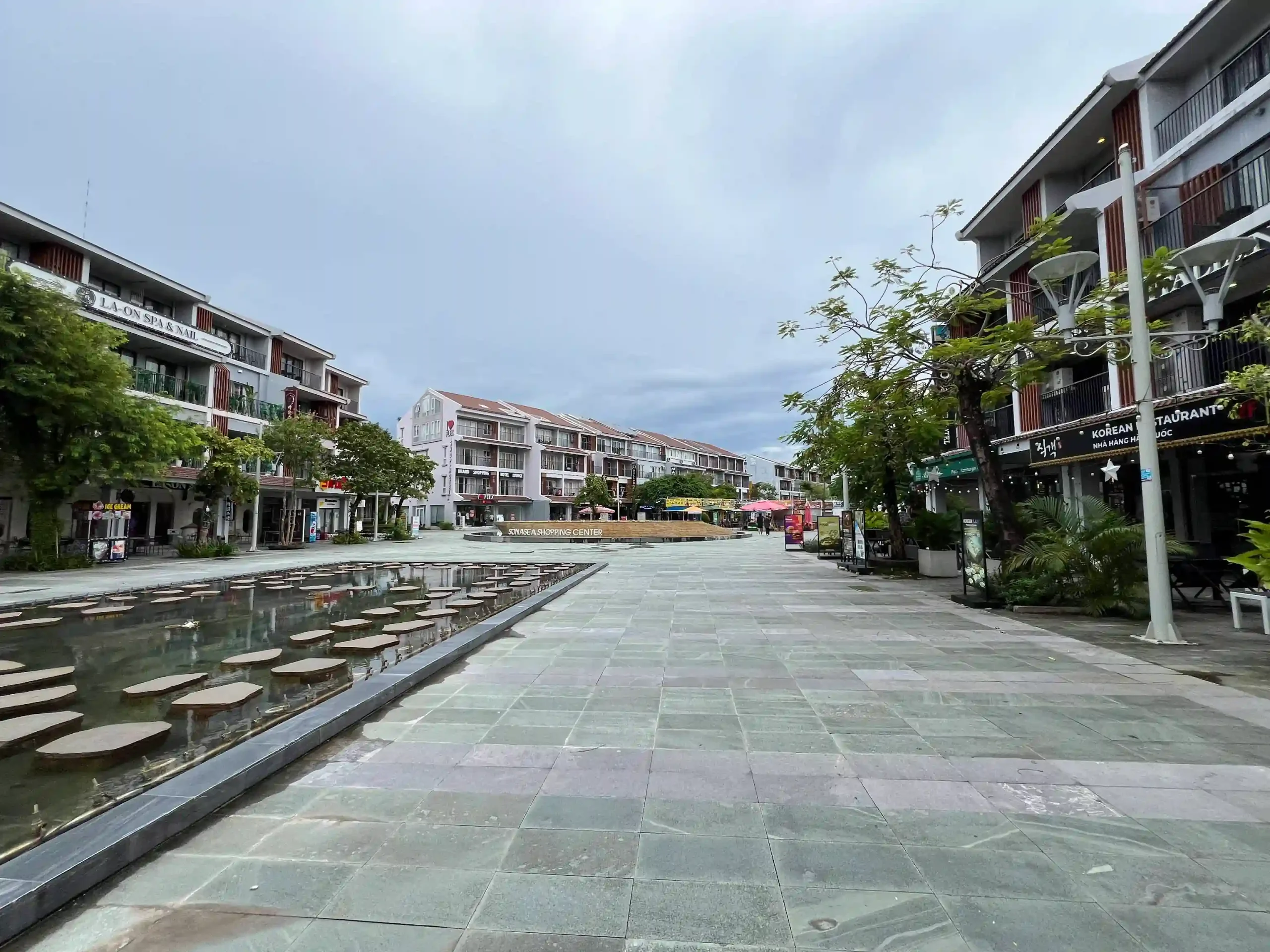 Where to Shop in Phu Quoc: 7 Places I Recommend (2026) 30 Sonasea Shopping Center scaled Vietadvisor