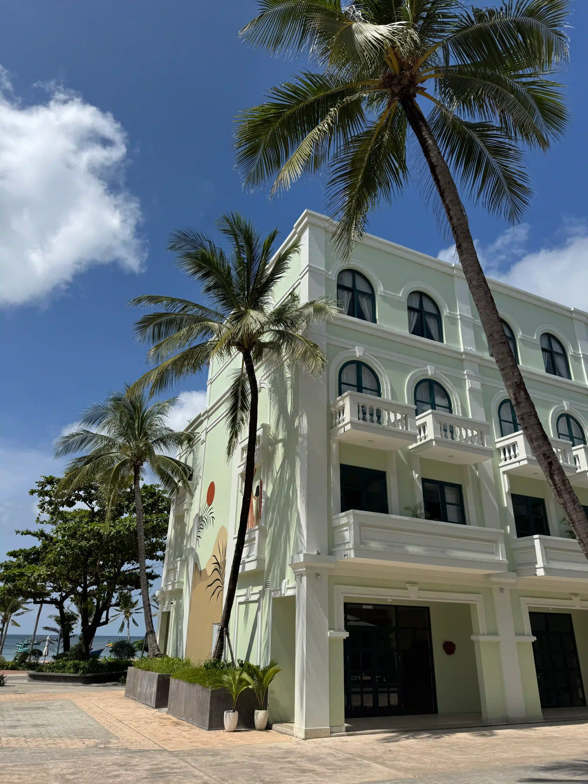 Boutique Hotels in Phu Quoc: 3 charming & affordable stays 9 Soul Boutique Hotel phu quoc 4 scaled Vietadvisor