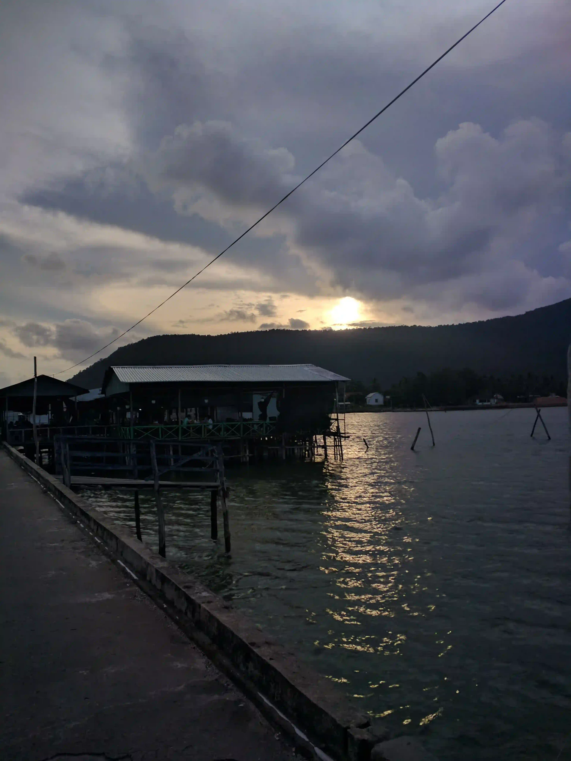 Ham Ninh Fishing Town: Reviews & Reality Check (2027) 41 Sunrise at Ham Ninh Fishing Town 3 scaled Vietadvisor
