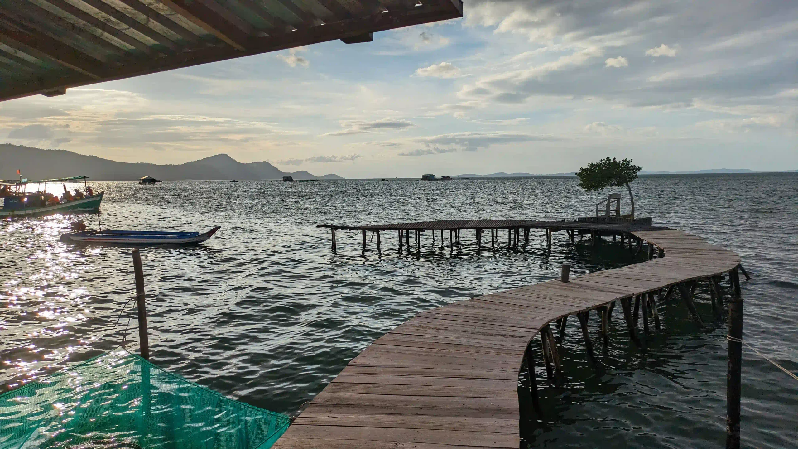 Ham Ninh Fishing Town: Reviews & Reality Check (2027) 43 Sunrise at Ham Ninh Fishing Town scaled Vietadvisor