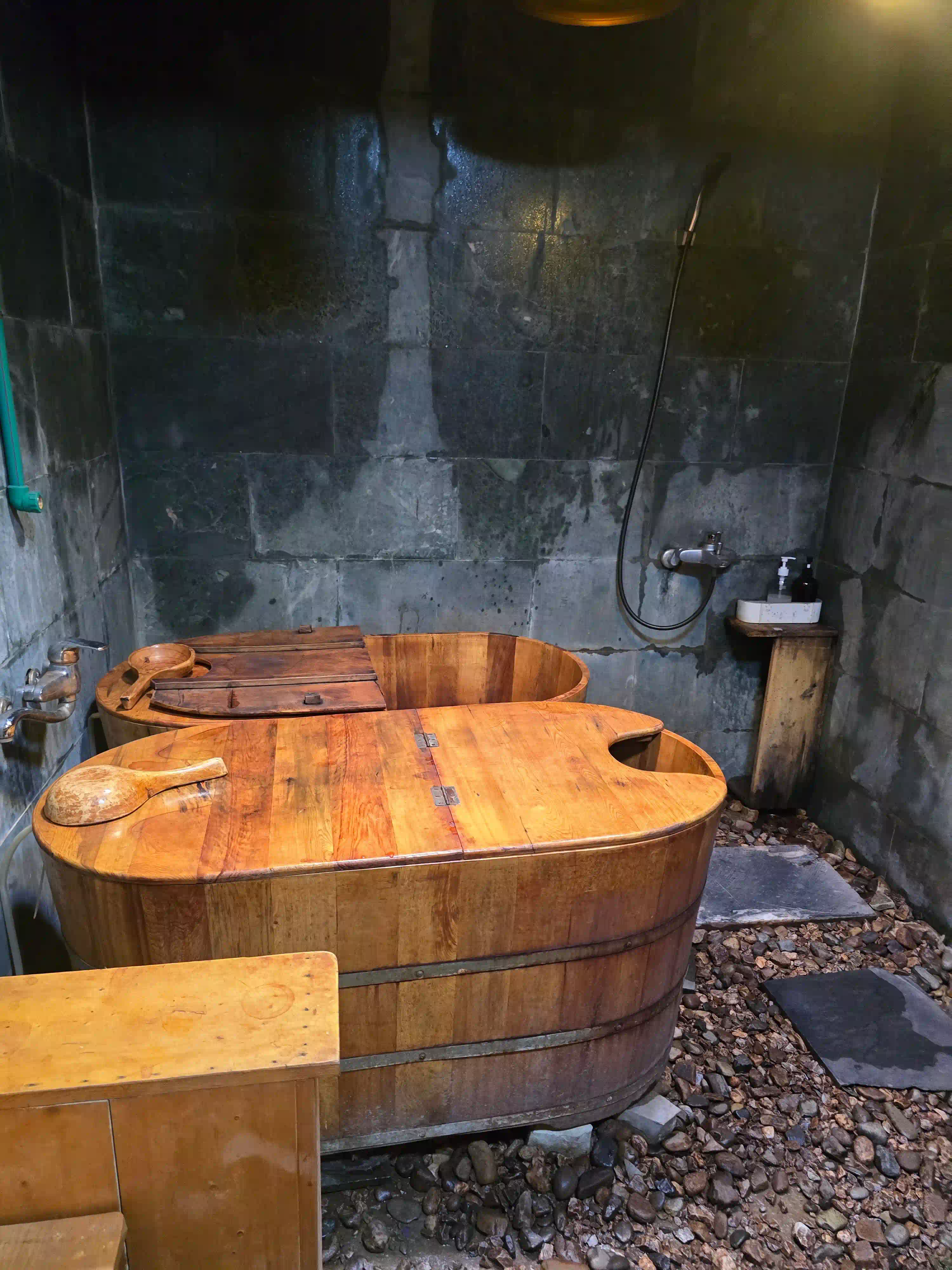 Meo Vac Clay House review: Experience & real photos (2026) 19 The Massage and Herbal Steam Bath meo vac clay house 4 Vietadvisor