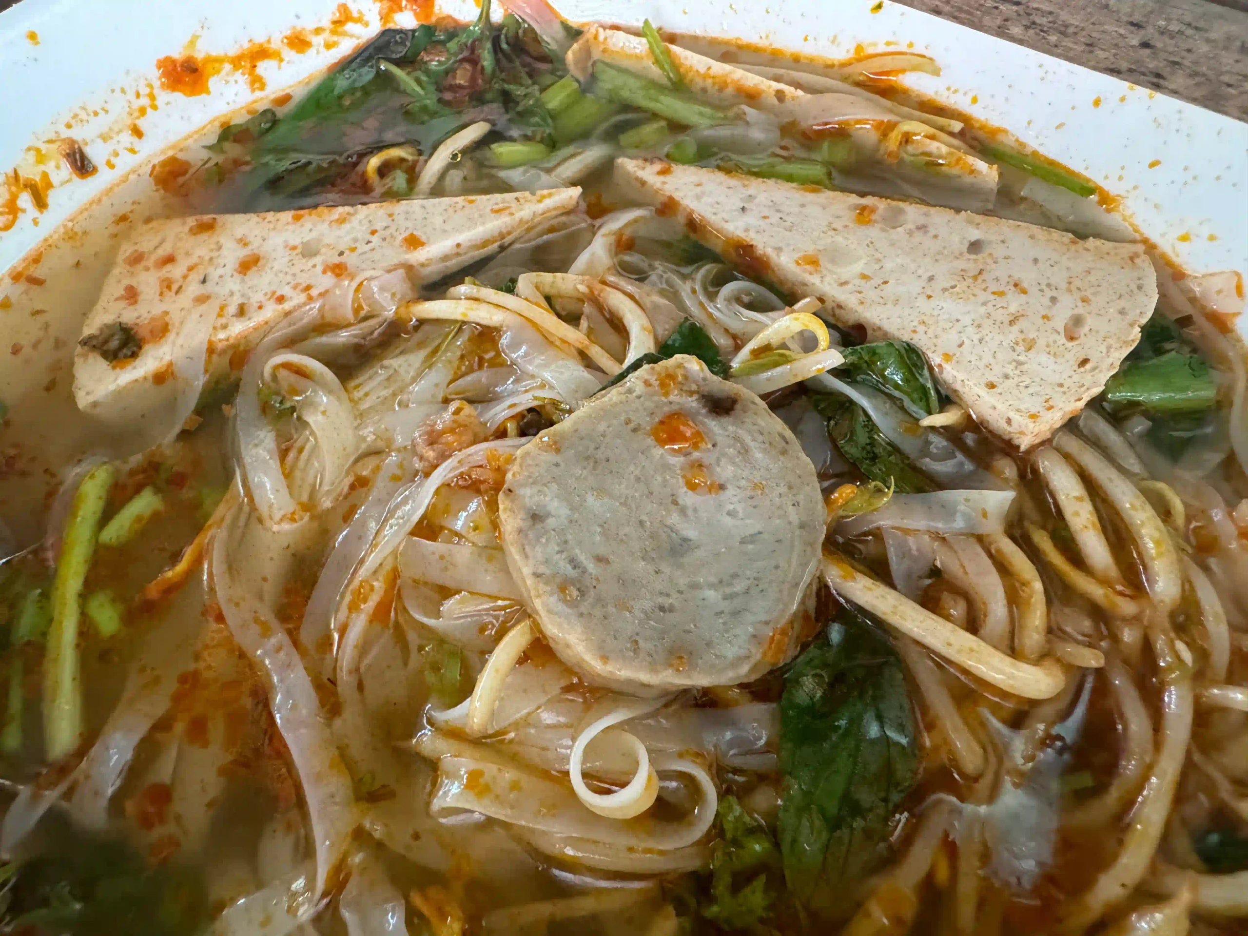 Top 5 Vegetarian Restaurants in Phu Quoc You Must Try (2026) 27 Thien Nam for Vegetarian Food in South Phu Quoc 3 scaled Vietadvisor