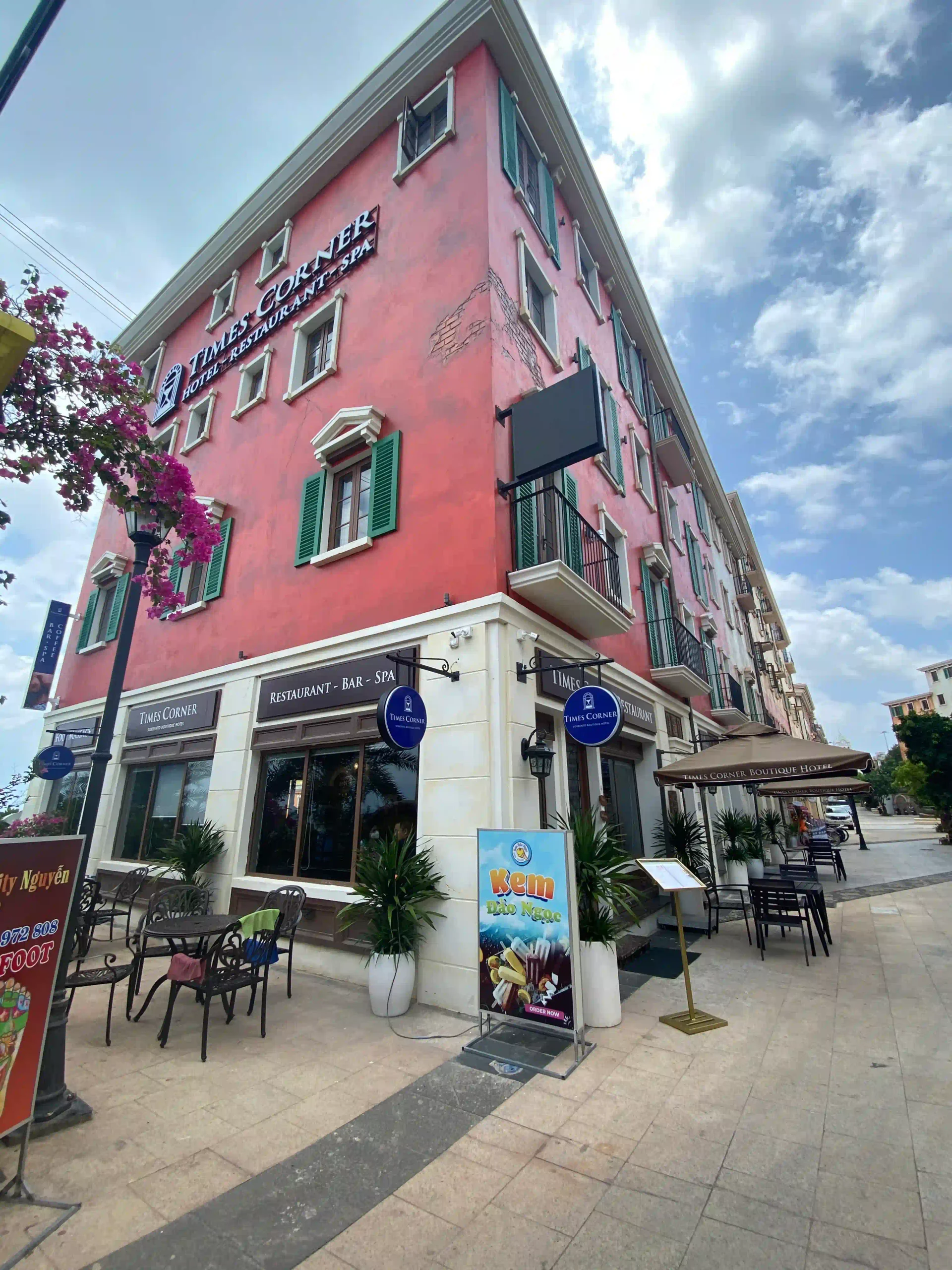 Boutique Hotels in Phu Quoc: 3 charming & affordable stays 26 Boutique Hotels in Phu Quoc