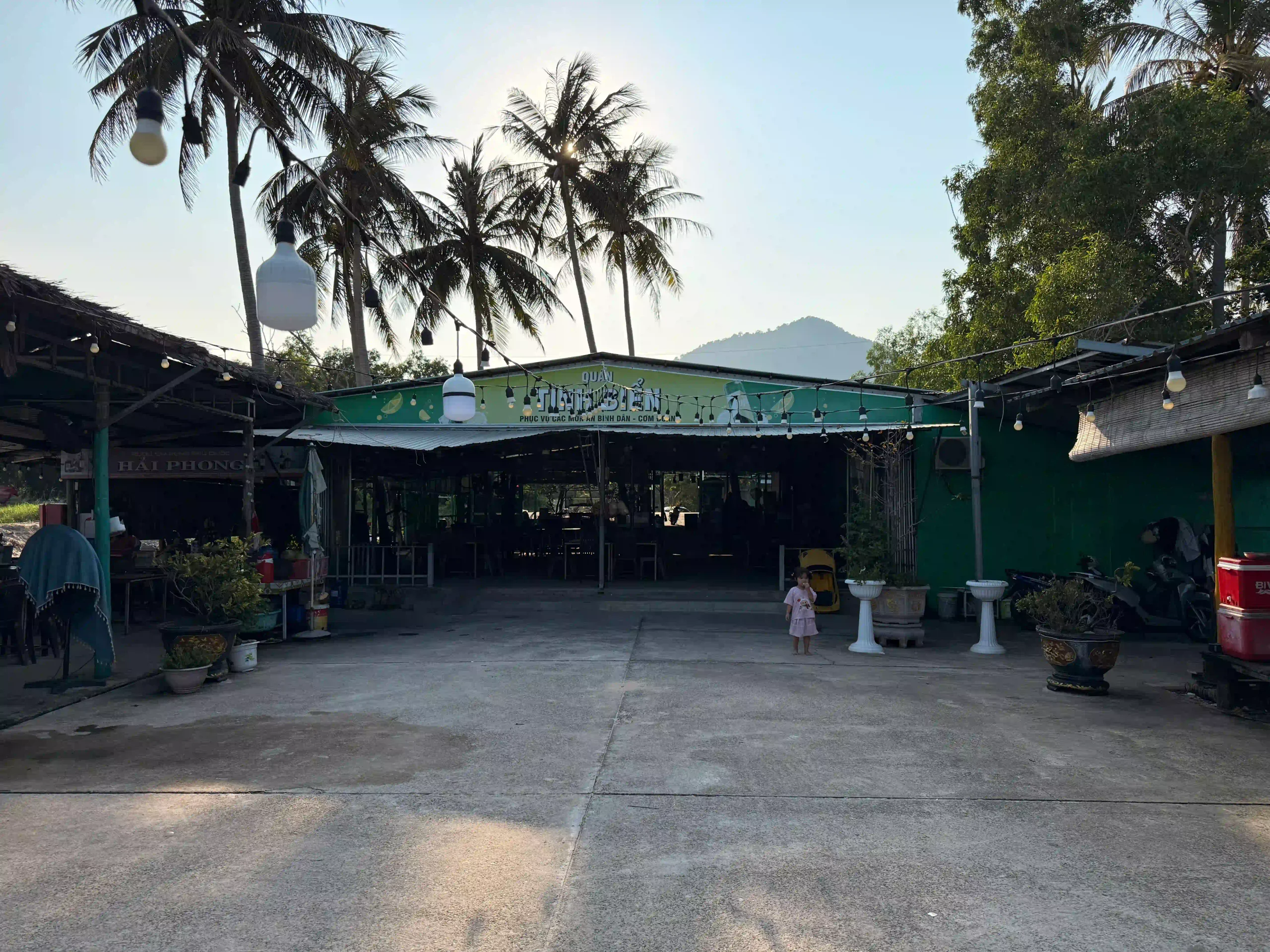 Ham Ninh Fishing Town: Reviews & Reality Check (2027) 23 Tinh Bien 2 on the Way to the Airport 2 scaled Vietadvisor