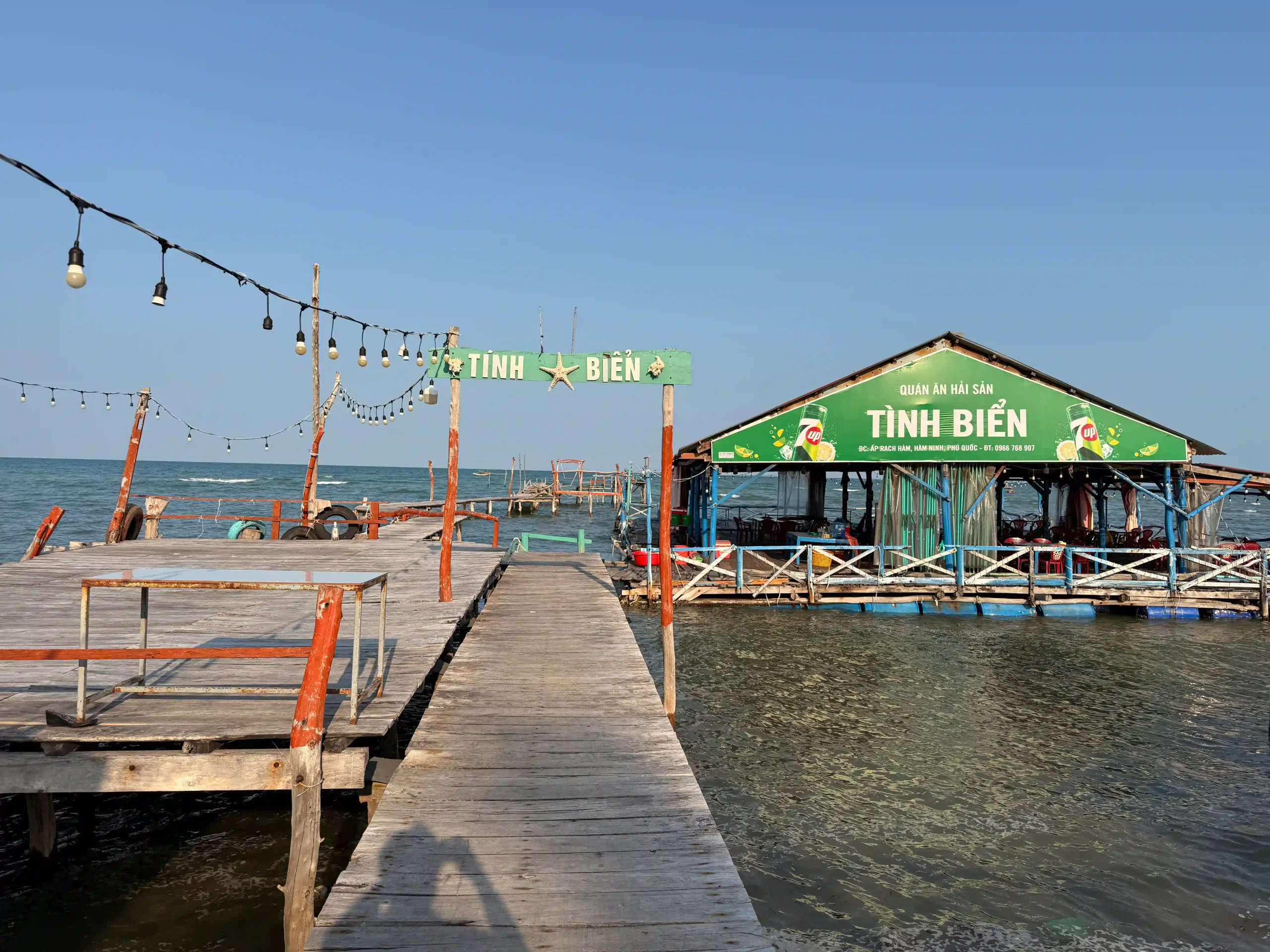Ham Ninh Fishing Town: Reviews & Reality Check (2027) 24 Tinh Bien 2 on the Way to the Airport 3 scaled Vietadvisor