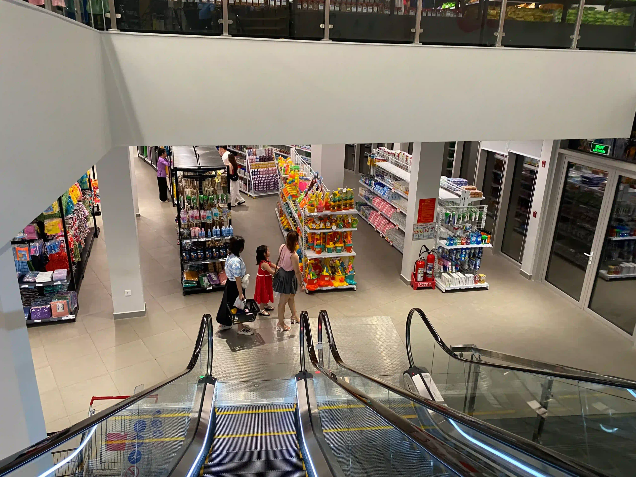 Where to Shop in Phu Quoc: 7 Places I Recommend (2026) 29 Vietnam Select the Supermarket in Sunset Town 2 scaled Vietadvisor