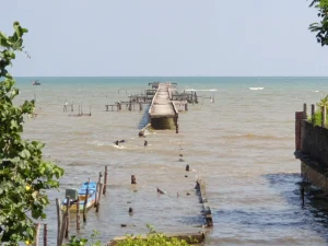 What Happened to the Ham Ninh Pier