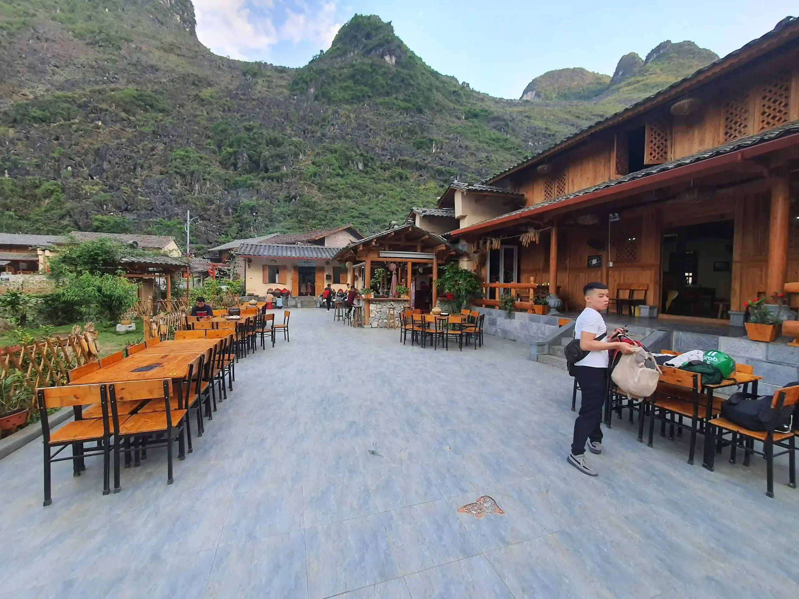Meo Vac Clay House review: Experience & real photos (2026) 5 Where Meo Vac Clay House Is 3 scaled Vietadvisor
