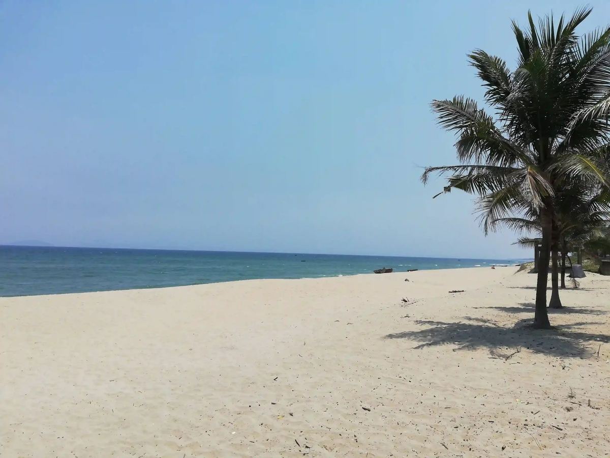 Phu Quoc or Con Dao for beach time in March? 2 beach 61742