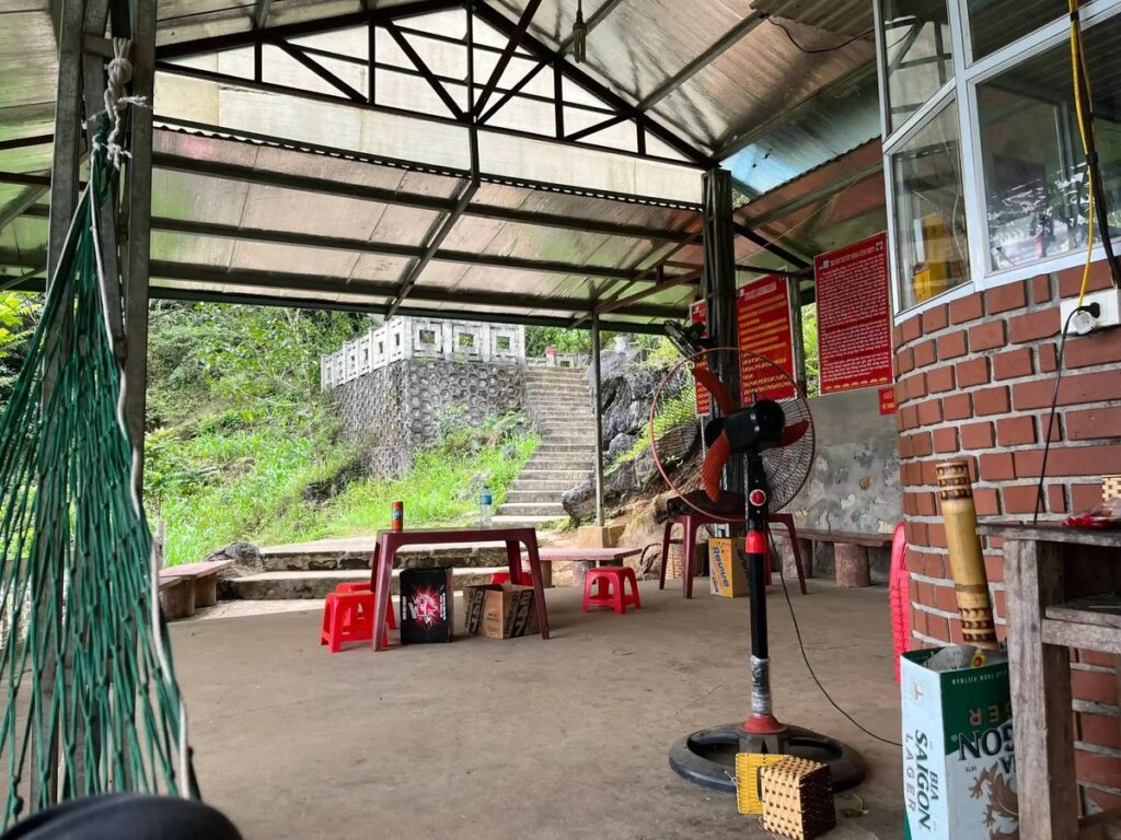 Phong Nha als Zwischenstopp zwischen Hue und Hanoi, lohnt sich das?