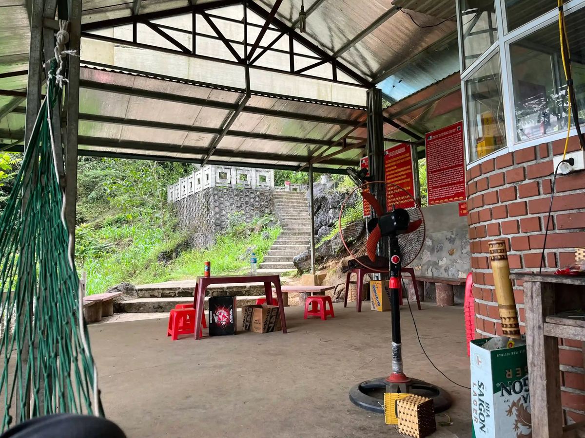 Phong Nha als Zwischenstopp zwischen Hue und Hanoi, lohnt sich das? 1 cave 63022