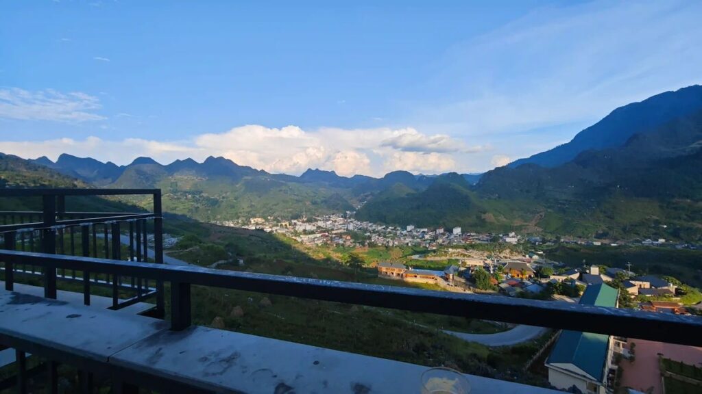 Ha Giang Loop im Dezember: zu kalt und neblig für die Fahrt, oder gerade schön leer?