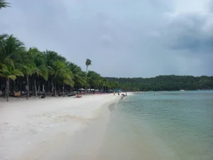 khem beach