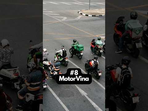 Top 10 Motorbike Rental Shops in Da Nang 🏍 #shorts #top10 #danang #motorbikerental #vietnam #travel