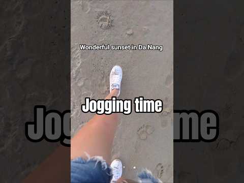 Danang beach #travelvlog #vietnam #dailyvlog #vlog #shorts #short #travel #travelling