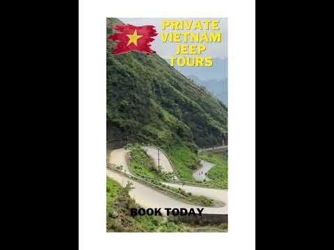 Ha Giang Loop Vietnam #shorts #vietnam #hagiangtour