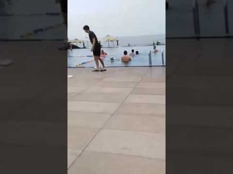 Khu ở Resort tại Mũi N&eacute; Phan Thiết #music #travelvlog #shorts