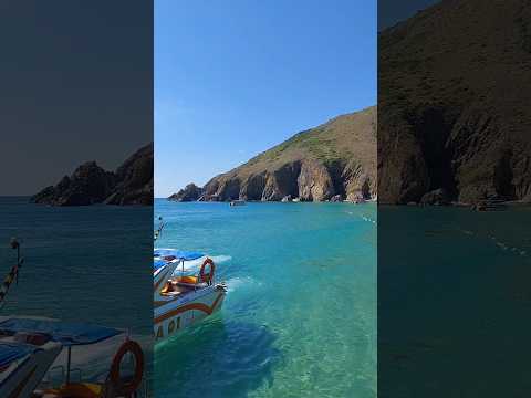 Ky Co Beach Quy Nhon #views #travel #trending #video #vlog #shorts #viralvideo #trend #viralshorts