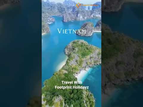 Vietnam travel destination #travel #fun #shorts #feed  #love #ytshorts #youtube #youtubeshorts