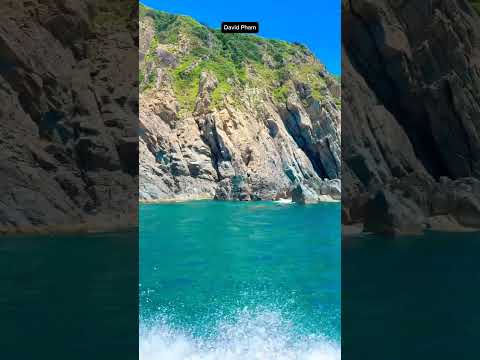 Kỳ Co eo gi&oacute; Quy Nhơn VN #shorts  #shortsfeed #shortvideos #shortsviral #beach #travel #dulich #Biển