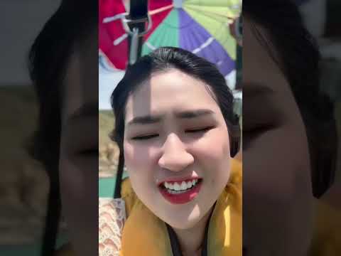 Thực Hư Về Tour Du Lịch Quy Nhơn Kỳ Co Eo Gi&oacute; 1🍠250 &hellip; Sự Thật L&agrave; ?(P3) #shorts || Yến Nồi Cơm Điện