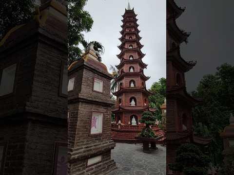 what to do in Hanoi #vietnam #hanoi #travel #travelvietnam #firstshortvideo #shorts #shortvlog
