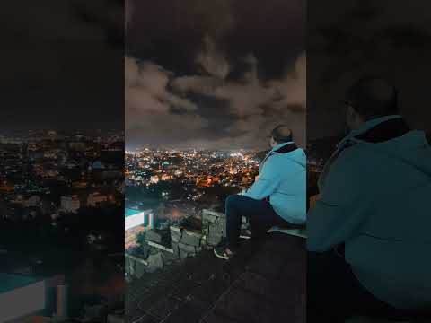 **MUST GO PLACE** | Dalat&rsquo;s Diamond Night from Above | Skyline Serenity #dalat #vietnam