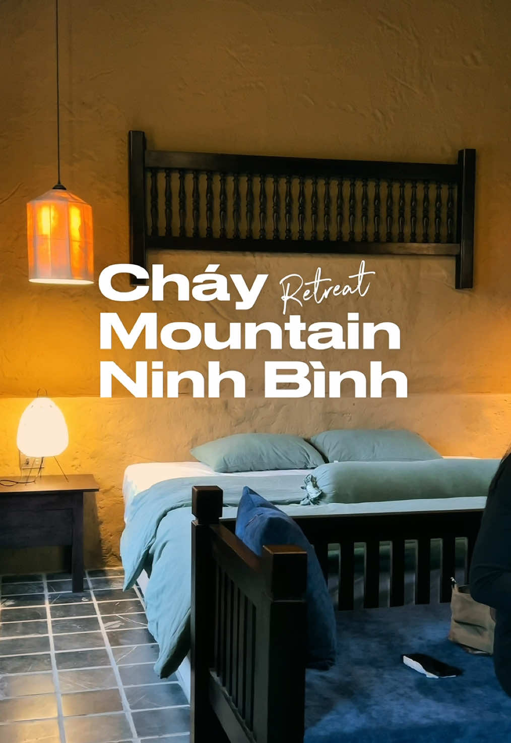 Đi chữa l&agrave;nh ở Ninh B&igrave;nh #ninhbinh #home #dulich #2025 #retreat