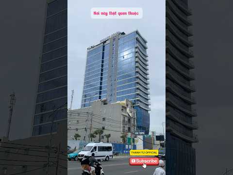 Nơi n&agrave;y thật quen thuộc #shortvideo #travel #shorts #vũngt&agrave;u