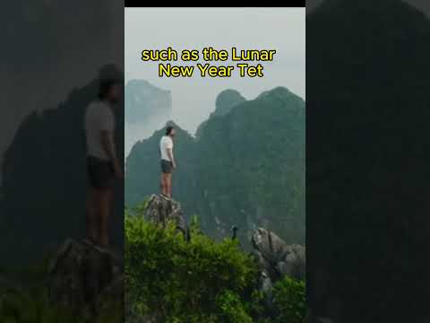Vietnam's Cultural Festivals