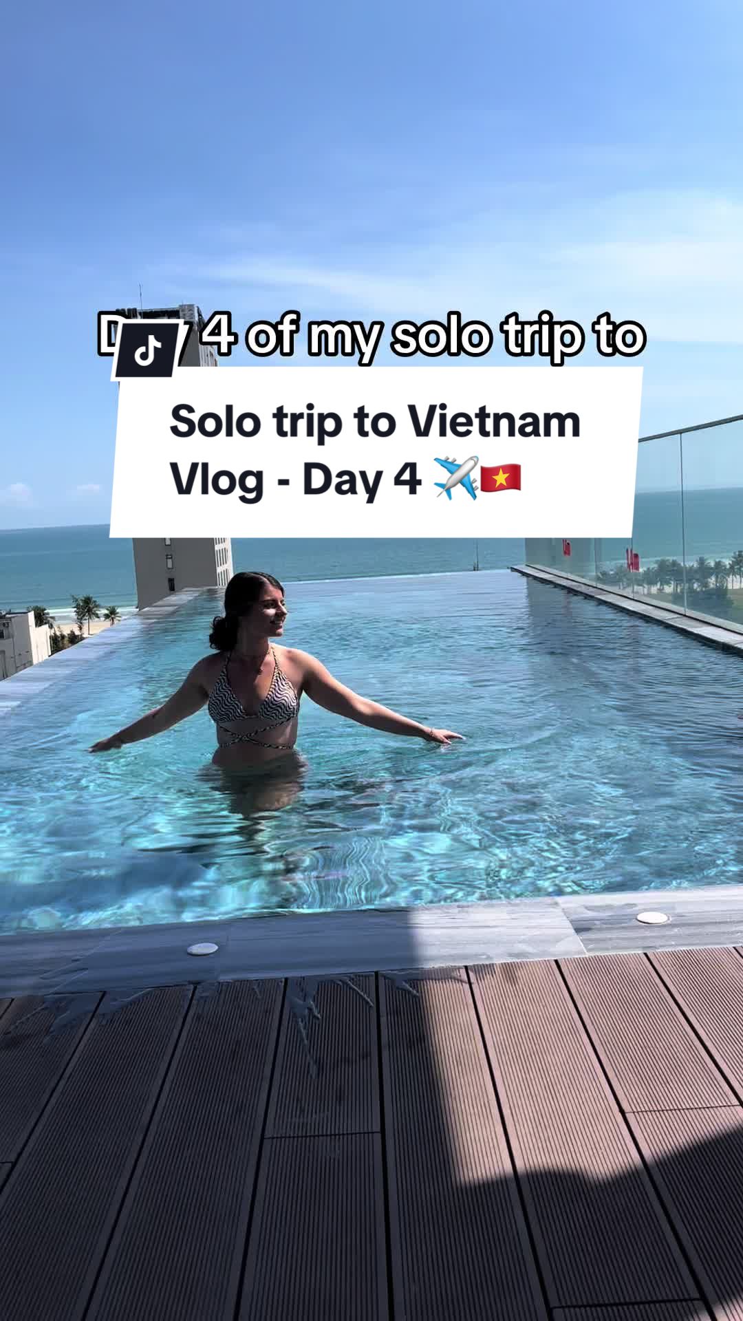 My favorite hotel i stayed at so far 😍 #vietnam #danang #danangtravel #danangvietnam #solotravel #solotraveler #solotravelwoman #solotraveller #cheaphotels #cheaphotelsvietnam 