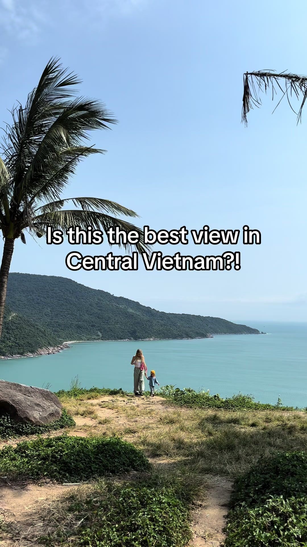 Vietnam you have my heart 🫶🏼 #vietnam #southeastasia #danang #travelfamily #travelwithkidstips 