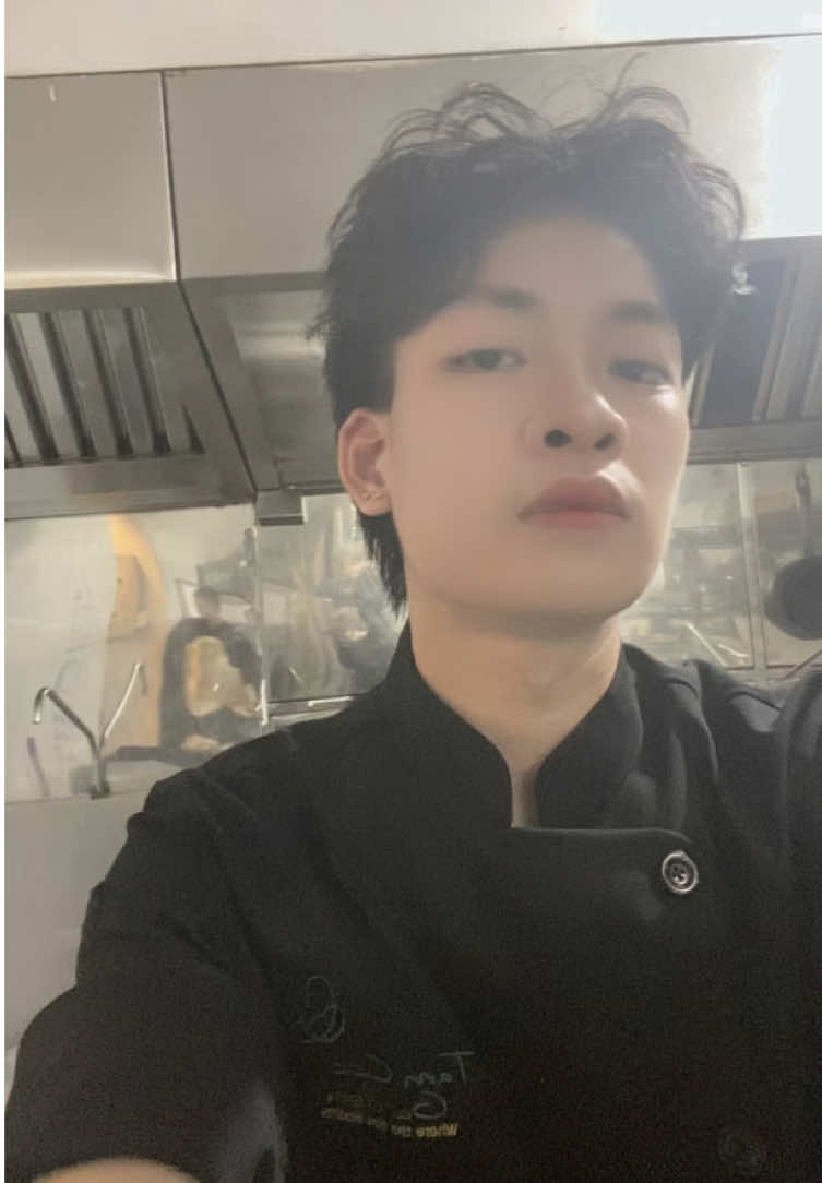 ❤️ #chef #tamcocgardenresort 