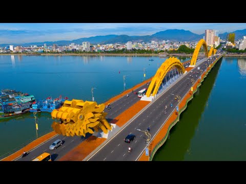 10 Things To Do in Da Nang #shorts  #travel
