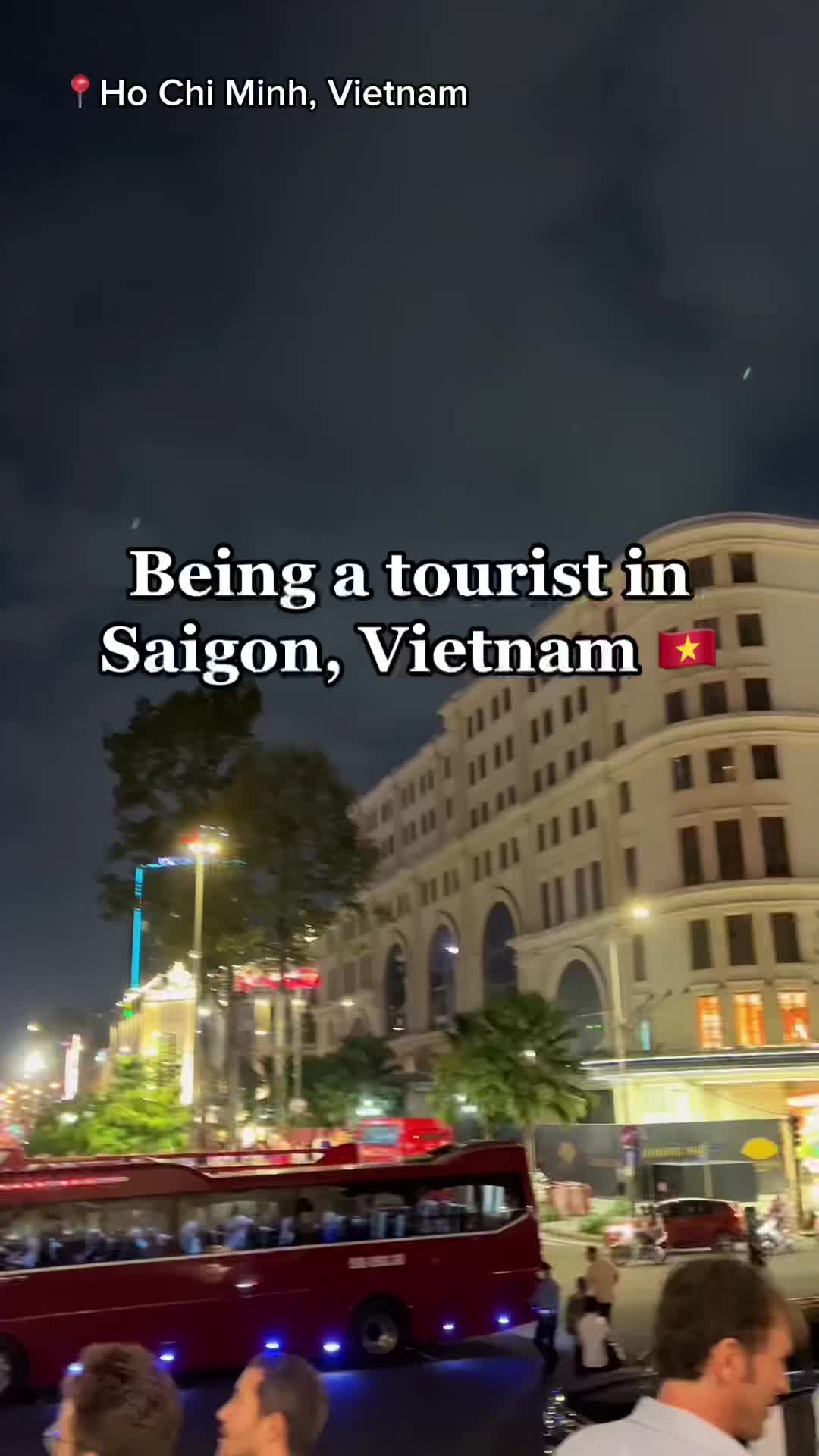 These are fun and affordable activities to do in Saigon, Vietnam 🇻🇳✨💕 #travel #Vietnam #vlog #livingabroad #tourist 