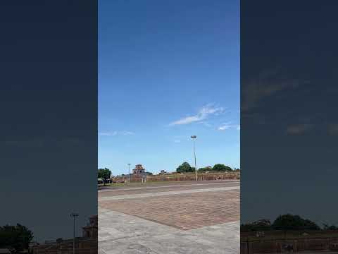 Hue Imperial city (The Citadel) | #shorts  #hue #imperial