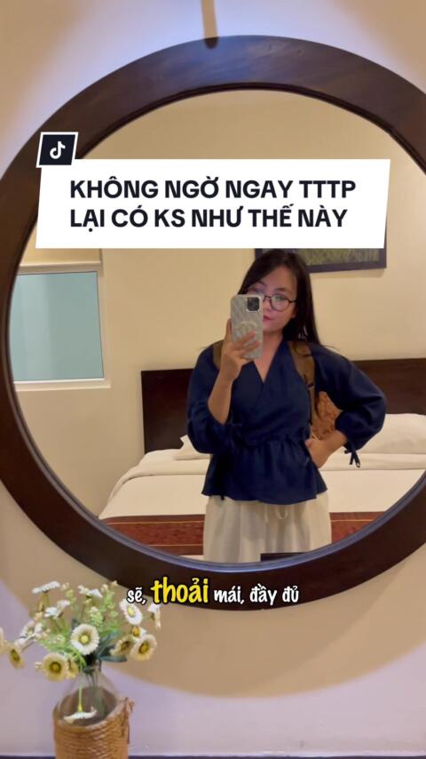Kh&ocirc;ng ngờ ng&agrave;y TTTP Nha Trang lại cod chiếc kh&aacute;ch sạn như thế n&agrave;y #nhatrang #phongkhachsannhatrang #khachsannhatrang #khachsannhatrangdep #datphongkhachsan #bookphongnhatrang 